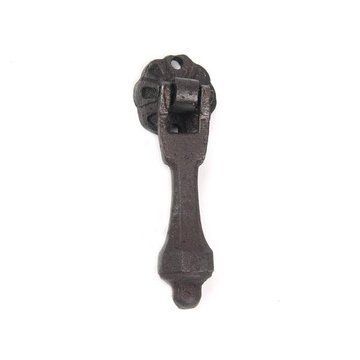 Restorers Rustic Iron 2 7/8” Drop Pullimage