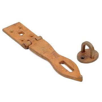 8 1/4 TRUNK HASPimage