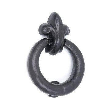 FLEUR-DE-LIS DOOR KNOCKERimage