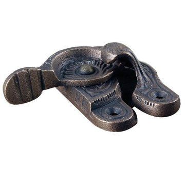 VICTORIAN SASH LOCKimage