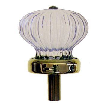 COLONIAL GLASS KNOBimage