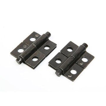 BRNZ MIRROR HINGEimage