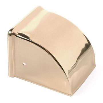 RESTORERS CAST BRASS TOE CAPimage