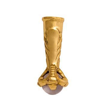 CLAW & BALL FOOTimage