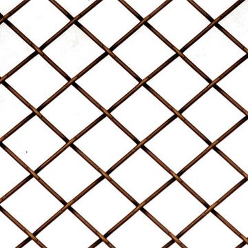 DECORATIVE WIRE GRILLE - 36X48image