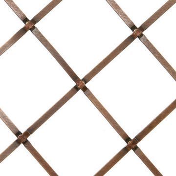 DECORATIVE WIRE GRILLE - 36X48image