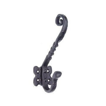 RUSTIC HAT & COAT HOOKimage