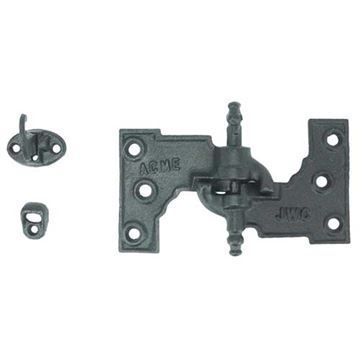 ACME, LULL & PORTER SHUTTER HINGES & FASTENERSimage