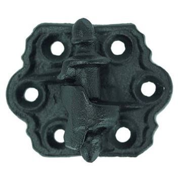 CLARKS TIP BLIND SHUTTER HINGES & FASTENERSimage