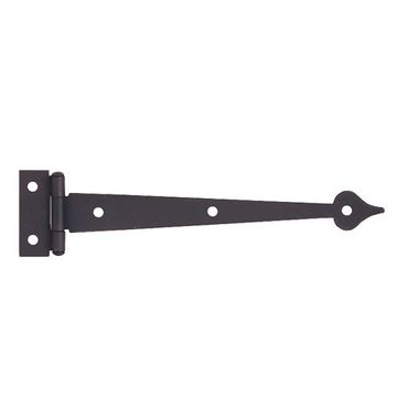 FLUSH CAB STRAP HINGE 6 1/2 OALimage