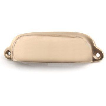 CAST BRASS BIN PULLimage