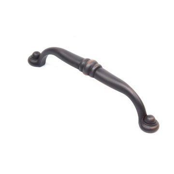 Berenson Vibrato Cabinet Pull 5 Inchimage
