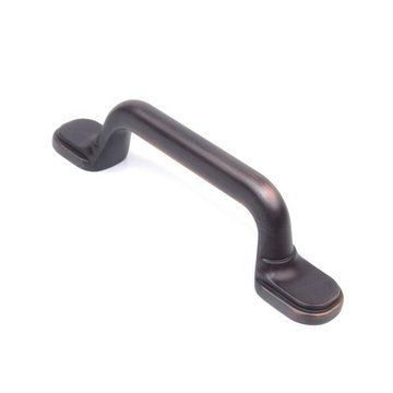 Berenson Vibrato Cabinet Pull 3 inchimage