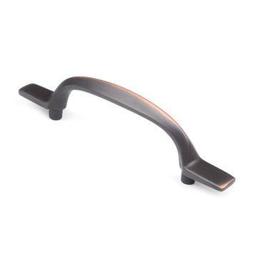 Berenson Vibrato 3 Inch Arched Handleimage