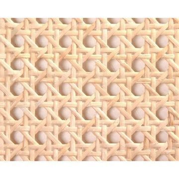 PRE-WOVEN CANE - 5/8 MESHimage