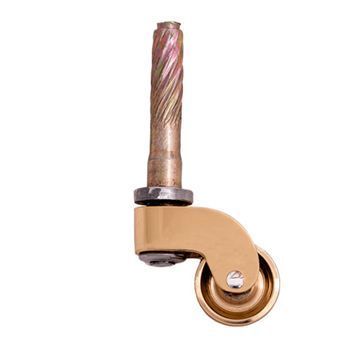 SOLID BRASS CASTERimage