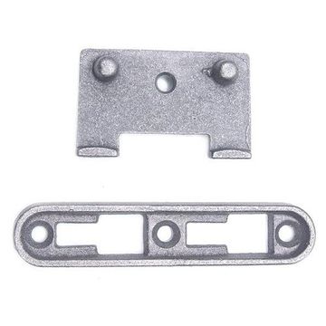 BED RAIL FASTENERS SETimage