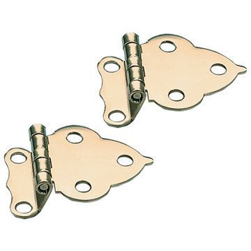 3/8 OFFSET HOOSIER HINGEimage