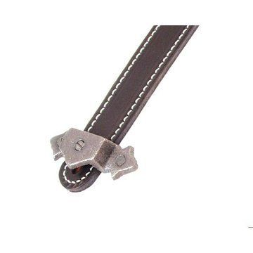 TRUNK HANDLE HOLDER 1X3 & 1/4 *SOLD EACH*image