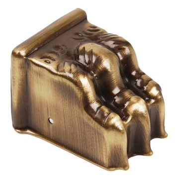 LION CLAW FOOT TOE CAPimage