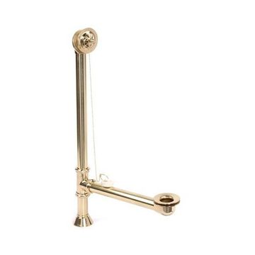 TUB DRAIN & OVERFLOWimage