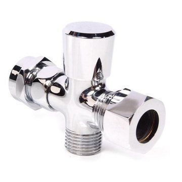 SHOWER DIVERTERimage