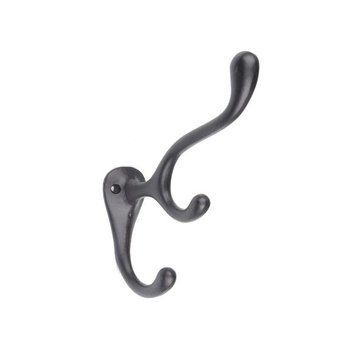 Restorers 7 Decorative Iron Hookimage