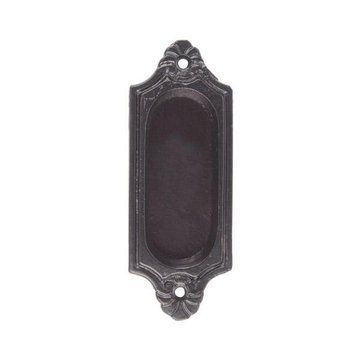 BPC RECESSED POCKET DOOR PULLimage