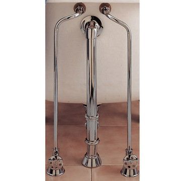 DOUBLE OFFSET SUPPLY LINESimage