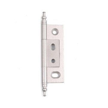 2 1/2 INCH NON MORTISE HINGEimage