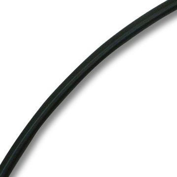 INSIDE CORNER RAIL WITH 30 DEGREE RADIUSimage