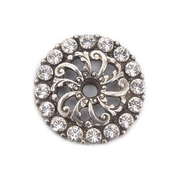 CACHE ESCUTCHEON 1 1/4 CHALICE FINISHimage