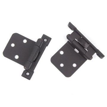 FLUSH SELF-CLOSING HINGEimage