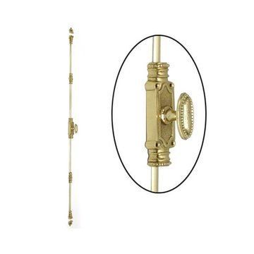 BEADED CREMONE BOLTimage