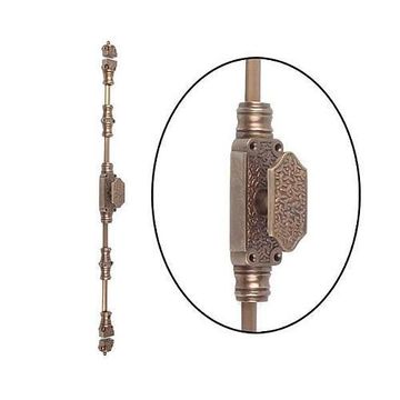 RICE CREMONE BOLTimage