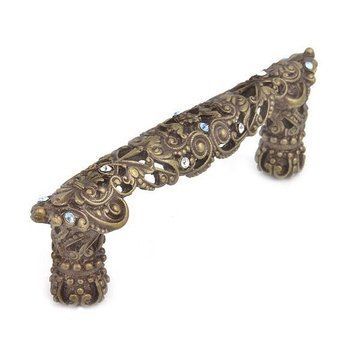 JULIANE GRACE PULL W/CRYSTALSimage