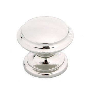 Berenson 1 3/8” Round Flat Top Knobimage