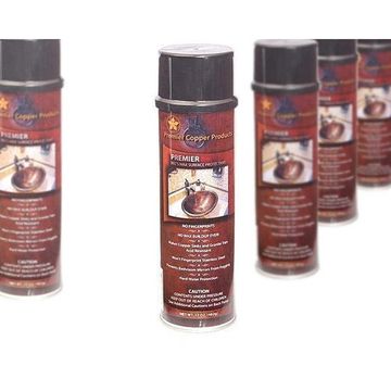 COPPER SINK WAX & CLEANER 17 OZimage