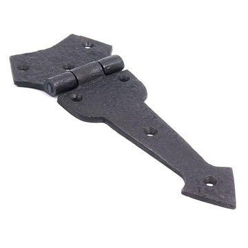 Arrow Strap Hingesimage