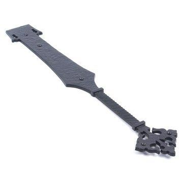 18BPC GOTHIC CROSS DECORATIVE STRAPimage