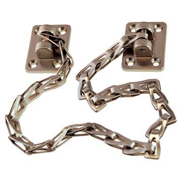 Transom Window Safety Catch Chainimage