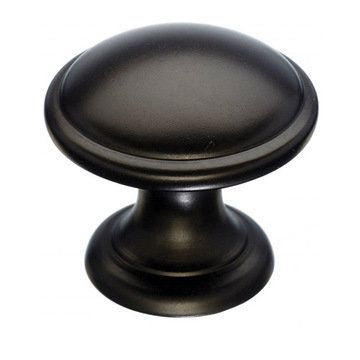 Dakota Collection Rounded Knobimage