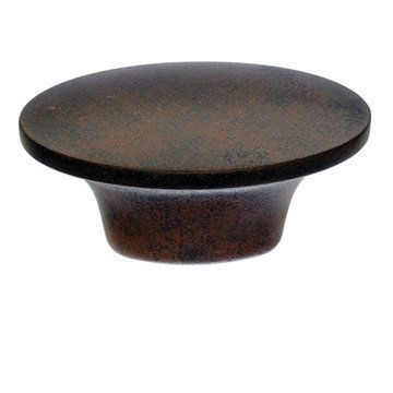 Dakota Collection Oval Knobimage