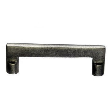 Aspen Collection Flat Sided Pull Handleimage