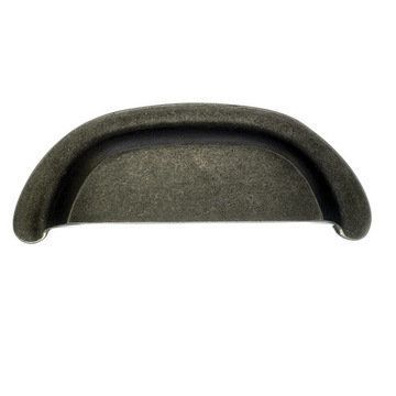 Aspen Collection Cup Bin Pullimage