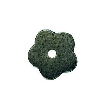 Top Knobs Aspen Flower Backplate 1 Inchimage