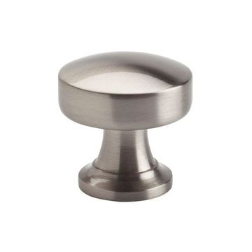 Atlas Homewares Browning Round Knobimage