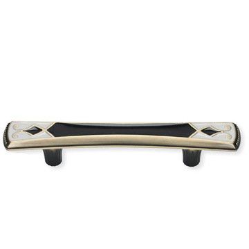 Atlas Homewares Canterbury Pullimage