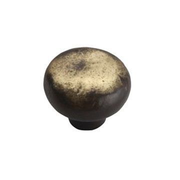 Atlas Homewares Distressed Round Knobimage