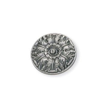Atlas Homewares Hammered Medallion Knobimage